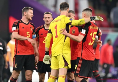 Opvallend weetje: Met hem erbij zijn de Rode Duivels al 30 matchen ongeslagen