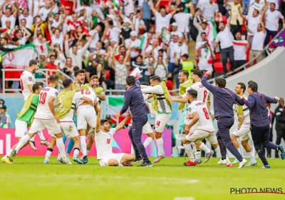 Politiek of voetbal? Clash tussen Iran en Verenigde Staten interessant op alle vlakken