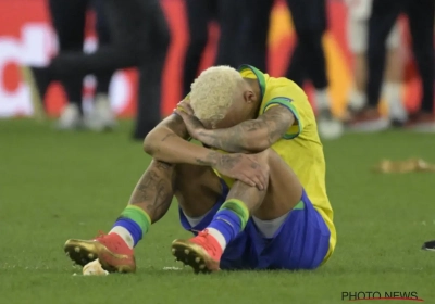 Grote zorgen voor Neymar: Braziliaanse ster in tranen van het veld