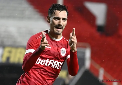 Kan Antwerp op het veld van Westerlo optimaal profiteren van puntenverlies Genk en Club Brugge?