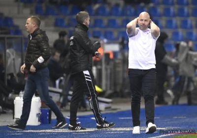 René Vandereycken zag een nieuw Anderlecht: "Eén moment bepaalt match"
