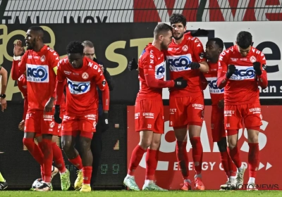 Eén sterkhouder die Kortrijkse stunt op Sclessin mee verwezenlijkte mist zeker treffen met Anderlecht