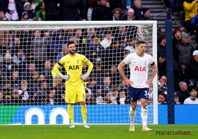 Aston Villa dient Tottenham meteen eerste thuisnederlaag van 2023 toe