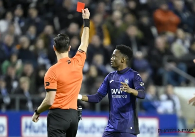 Bondsparket heeft minnelijke schikking klaar voor N'Diaye