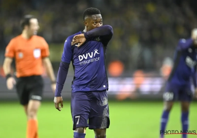 Had Burgess ook rood moeten krijgen? "Nee, de fase wordt juist beoordeeld"