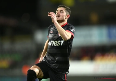 OFFICIEEL: Arbnor Muja (ex-Antwerp) keert terug naar de Jupiler Pro League