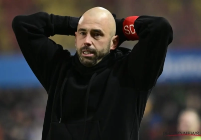 Defour ziet hoe rood voor Schoofs wedstrijd kantelt: "Met deze kwaliteit en mentaliteit moet je je weinig zorgen maken"