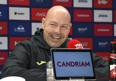 "Manieren om eenzaamheid te counteren": openhartige Riemer heeft veel lof voor ex-Anderlechtspeler: "Hij heeft soms een unieke kijk"