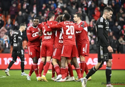 'Standard maakt werk van de toekomst en verlengt twee contracten'