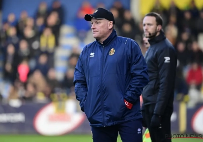 Fred Vanderbiest leidt Malinwa naar behoud, maar wat is zijn toekomst? Tim Matthys schept duidelijkheid over zoektocht naar nieuwe trainer