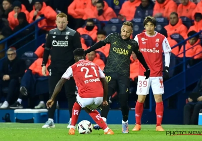 🎥 Will Still gaat helemaal uit zijn dak na stunt op de valreep bij PSG-sterren: bekijk de vreugde-uitbarsting