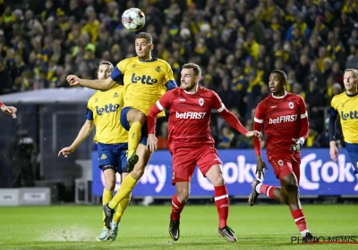 Volg straks live: Wie pakt laatste finaleticket in kraker tussen Antwerp en Union?