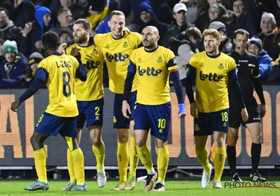 Wint Union voor de vierde keer op rij met het kleinste verschil of kan Zulte Waregem stunten? 