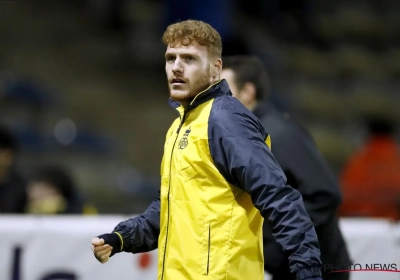 Eerste speelminuten voor Vertessen zijn een feit: "Vertrek Vanzeir groot gemis, Yorbe heeft ook het goede profiel"