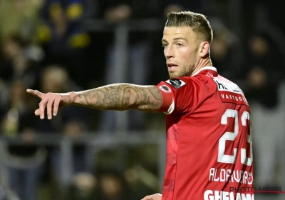 Referee Department laat zich uit over uitspraken Alderweireld: "Je mag de context niet uit het oog verliezen"