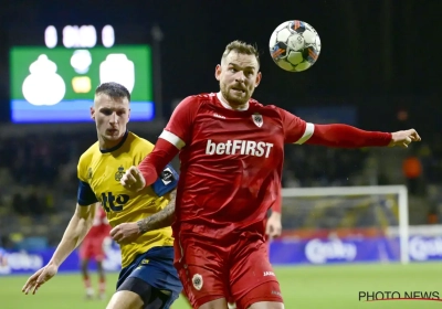 Antwerp-spelers zijn niet blij met accomodatie bij Union: "Hoe is dit nog mogelijk op het hoogste niveau in België?"