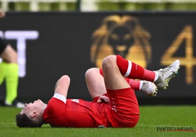 Opnieuw geen goed nieuws op Bosuil: blessure Muja ernstiger dan gehoopt