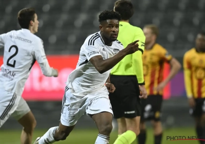 Venijn zit in de staart: Eupen op en over Mechelen naar levensbelangrijke driepunter