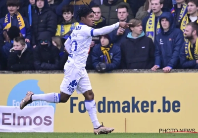 Gift na amper 3 trainingen al belangrijk voor Buffalo's: "Dan zal niemand zeuren over hoeveel we betaald hebben"