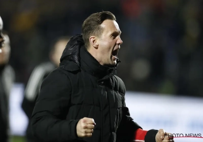 Ronny Deila ziet Standard opnieuw winnen, maar er is ook nadien frustratie
