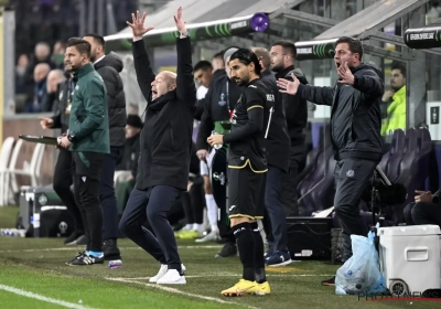 Riemer heeft de grootste lof voor één van zijn uitblinkers: "Hij doet me denken aan Modric"