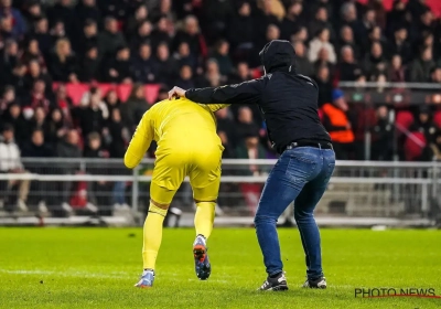 🎥 Waanzin! PSV-fan hangt keiharde straf van eigen club boven het hoofd na degoutante actie