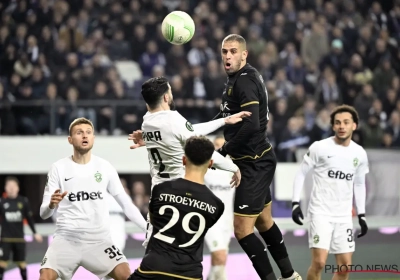 Veel twijfels, maar Fredberg krijgt gelijk: winteraanwinst is een ongelooflijke versterking voor Anderlecht