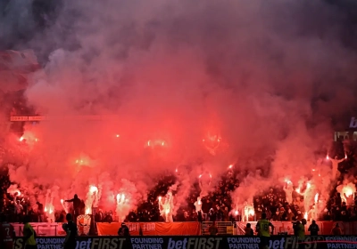 Vuurwerkshow en veldbestorming: Antwerp zal (opnieuw) op de blaren moeten zitten na bekerwedstrijd