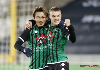 Seraing doet Cercle even schrikken maar verliest nadien wel met 3-1 van vereniging