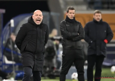 Vanhaezebrouck en Riemer zijn het duidelijk niet eens, pijnlijk misverstand na de persconferentie