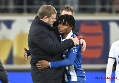 Vanhaezebrouck doet opmerkelijke bekentenis over zijn nieuwe groeidiamant: "We voelden ons verplicht"