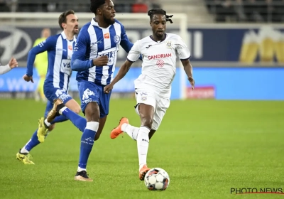 Ex-bondscoach zeer streng na Gent - Anderlecht: "Ik dacht dat hij gewisseld was, zo onzichtbaar" en "Vertonghen moet beter doen"