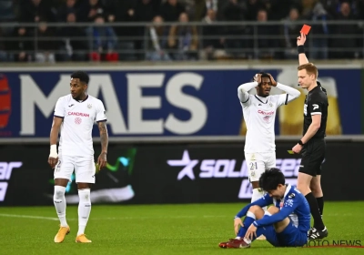 Ex-bondscoach zag stevig potje matennaaien: "Onsportiever dan de rode kaart" en "Kwalijke trend" - 'slachtoffer' geeft toe