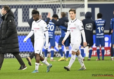 Analist ziet grote verschil tussen Gent en Anderlecht en is streng: "Dat zegt alles" en "Volgende Europese match niet voor meteen"