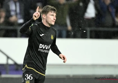 🎥 Anders Dreyer maakt straffe statistiek compleet met prachtgoal tegen Villarreal: "Hij ging mooi binnen"
