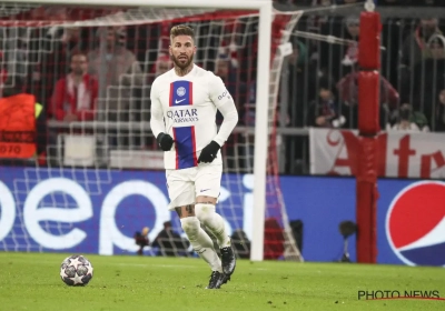 Sergio Ramos kan verrassende terugkeer maken naar La Liga: voorzitter bevestigt contacten