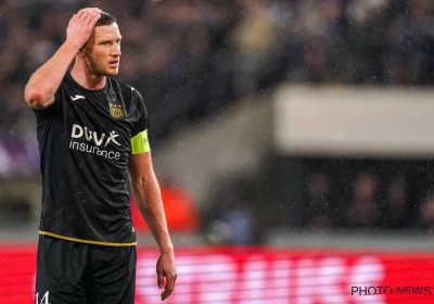 'Vertonghen moeide zich tegen Villarreal met vervangingen van Riemer'