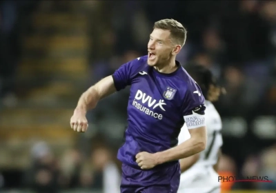 Vertonghen heeft een heel goeie raad voor zijn aanvallers en doet opvallende vergelijking met de match tegen Gent