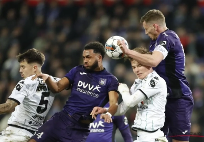 Vertonghen moet zich geen zorgen maken: met huidig niveau nog steeds basisspeler bij Rode Duivels