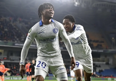 Meer dan 30 jaar geleden: Gift Orban zorgt voor dolle Gentse Feesten in Istanbul én unieke Europese kwalificatie