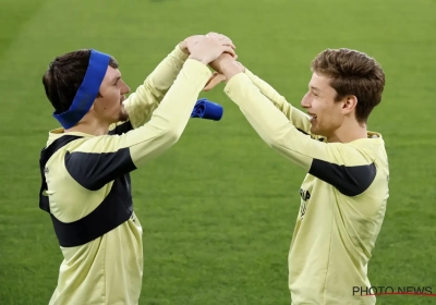 Anderlecht gaat alles geven: "Als het moet loop ik 15 km voor de kwalificatie binnen te halen"