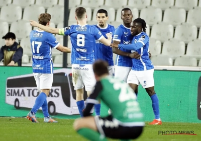 Straks Live: Kan Racing Genk tegen OHL motor laten warmlopen richting POI?