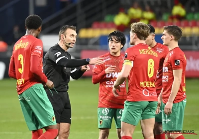 Ontgoocheling is groot bij Oostende na late nederlaag: "Omgekeerde wereld"