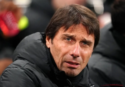 Ondanks nakende landstitel lijkt Romelu Lukaku volgend seizoen een nieuwe coach te krijgen