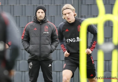 Met oog op het WK? Sebastiaan Bornauw officieel voorgesteld bij zijn nieuwe club