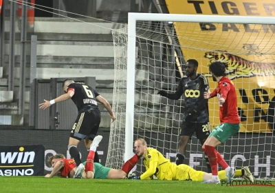 Standard kan dromen van top vier na zege op Oostende: "De coach waarschuwde ons dat Oostende niet echt voetbalde"