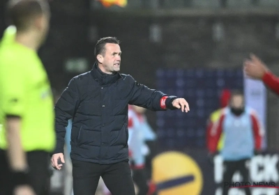 Worden het Champions' of Europe play-offs voor Standard? "Een overwinning en we zijn er, denk ik"