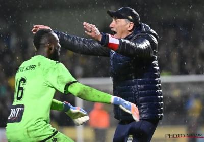 Efficiënt Charleroi gaat met de zege lopen in Westerlo 