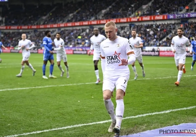 OH Leuven kwam niet voor nederlaag naar Genk: "Konden zelfs nog op voorsprong komen"