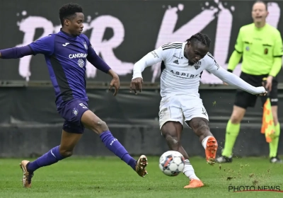 Jongeling Anderlecht behoort ineens tot uitblinkers: "De toekomst oogt mooi"